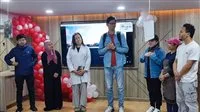 التعليم العالي: “الوافدين” تقيم احتفالاً لتخرج طلاب دورة اللغة العربية للناطقين بغيرها