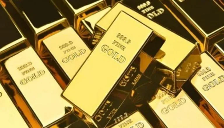 أسعار الذهب في السعودية اليوم السبت 14 يونيو 2025: زيادة جديدة أسعار الذهب في السعودية اليوم السبت 14 يونيو 2025: زيادة جديدة