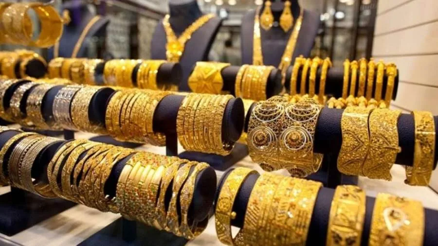 زيادة سعر الذهب اليوم في سوريا زيادة سعر الذهب اليوم في سوريا