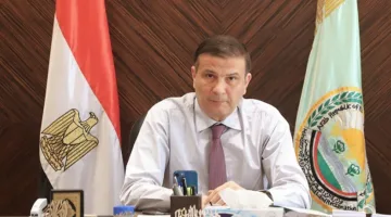 وزير الزراعة يناقش تحسين قطاع الصيد البحري مع الهيئة المعنية بمصادر الأسماك في البحر المتوسط