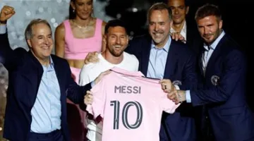 اكتشف تفاصيل عن نادي إنتر ميامي قبل مباراته مع الأهلي في كأس العالم للأندية