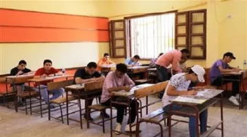 النيابة الإدارية تكشف عن طرق استقبال الشكاوى بشأن مخالفات امتحانات الثانوية العامة 2025
