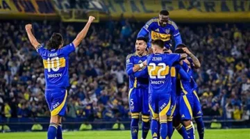 كأس العالم للأندية: توقيت مباراة بوكا جونيورز ضد بنفيكا والقنوات التي ستنقلها