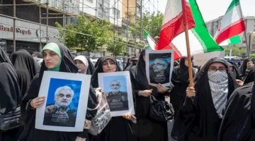 هل الصراع القائم بين إسرائيل وإيران يُعتبر “حربًا” حقًا؟