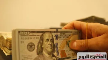 بعد الارتفاع الأخير.. سعر الدولار مقابل الجنيه المصري اليوم السبت 14 يونيو 2025