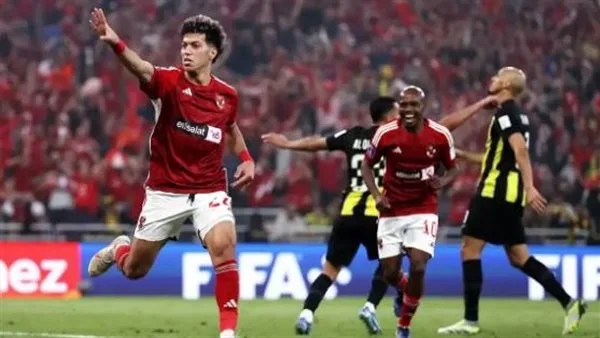 هيمنة واضحة: كيف يتعامل الأهلي مع الفريق المضيف في بداية كأس العالم للأندية؟ هيمنة واضحة: كيف يتعامل الأهلي مع الفريق المضيف في بداية كأس العالم للأندية؟