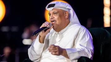 الراحة: لمحات من حفلة نبيل شعيل في البحرين