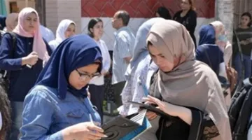 تعليم القاهرة يعزز تحضيراتها لامتحانات الثانوية العامة (الدور الأول) لعام 2024/2025