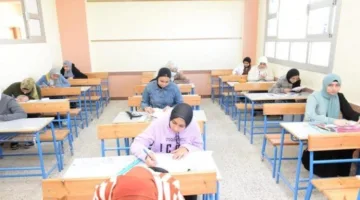 رابط الاستعلام عن نتيجة الصف الثالث الإعدادي برقم الجلوس 2025 وكيفية الحصول عليها