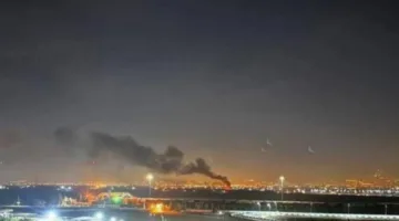 ألكسندر نازاروف: ملاحظات أولية حول الهجوم الإسرائيلي على إيران