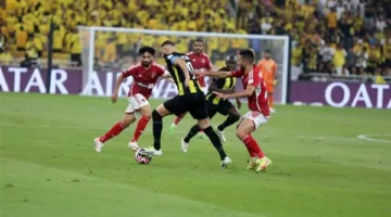 لا يعرف الهزيمة.. كيف يستعد الأهلي لمواجهة الفريق المضيف في أولى مباريات المونديال؟