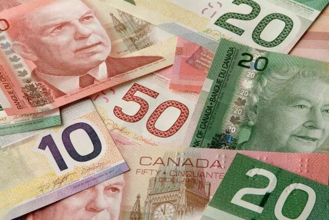 سعر الدولار الكندي اليوم السبت 14 يونيو 2025 سعر الدولار الكندي اليوم السبت 14 يونيو 2025