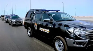خلال 24 ساعة… ضبط قضايا تهريب العملة الأجنبية بقيمة 15 مليون جنيه