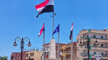 مدبولي يتفقد مشروعات “حياة كريمة” والتطوير في مجالات الزراعة والصحة بمحافظة البحيرة
