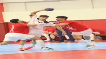 تاريخ أداء منتخب مصر في كأس العالم للشباب