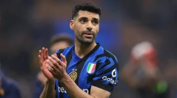 الحرب قد تمنع مهدي طارمي من المشاركة في كأس العالم للأندية