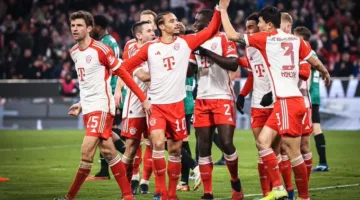 توقيت مباراة بايرن ميونخ وأوكلاند سيتي في كأس العالم للأندية والترددات المخصصة للبث المباشر