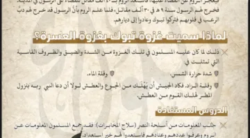 «استعد معنا».. مراجعة ليلة الاختبار في مادة التربية الدينية للثانوية العامة 2025