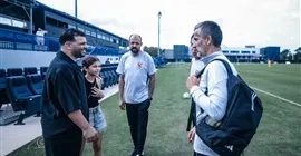 لاعب غير متوقع يخرج من قائمة الأهلي لمواجهة إنتر ميامي.. اكتشف التفاصيل