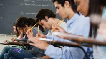 دعاء لنجاح طلاب المرحلة الثانوية في اختباراتهم