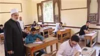 «الأزهر في شمال سيناء»: امتحانات مادة الفيزياء للقسم العلمي تجرى دون أي شكاوى اليوم