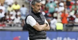 ريفيرو يرفض إشراك لاعب الأهلي بسبب قرب مغادرته الفريق