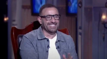 «لا أستطيع أن أدفن نفسي».. أحمد السقا يكشف سبب عدم مشاركته في تشييع سليمان عيد