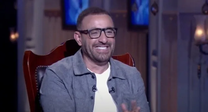 «لا أستطيع أن أدفن نفسي».. أحمد السقا يكشف سبب عدم مشاركته في تشييع سليمان عيد «لا أستطيع أن أدفن نفسي».. أحمد السقا يكشف سبب عدم مشاركته في تشييع سليمان عيد