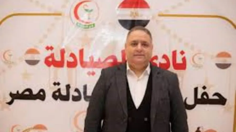 رئيس نادي الصيادلة: تعزيز جاهزية سلاسل الإمدادات الدوائية وتوفير بدائل وطنية تحسباً لأي طارئ إقليمي
