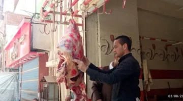 لقاء 77 انتهاكاً تموينياً خلال جولات التفتيش على المخابز والأسواق في المنيا