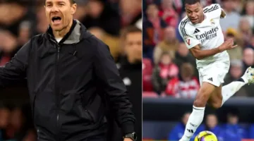 تحدي تكتيكي محتمل بين ألونسو ومبابي في ريال مدريد خلال كأس العالم للأندية