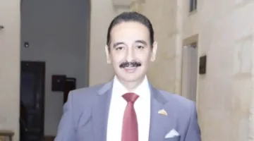 عضو بمجلس الشيوخ: تصريح الخارجية يعبر عن المبادئ المصرية في دعم القضية الفلسطينية
