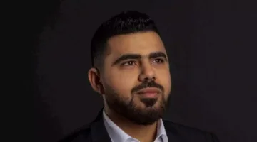 وفاة والد محمد طارق، عضو مجلس إدارة نادي الزمالك