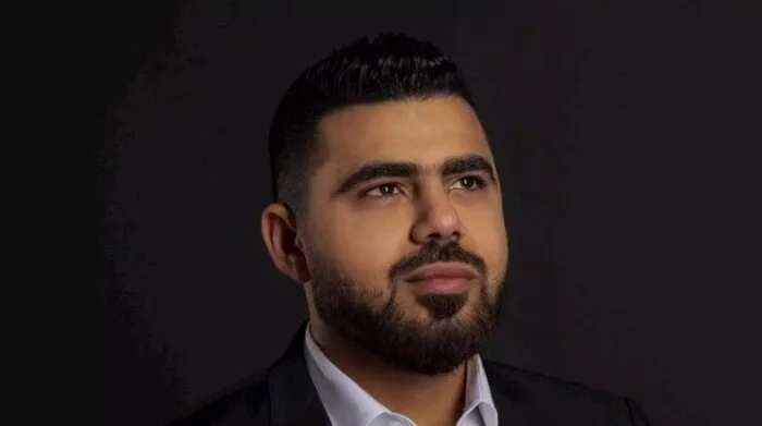 وفاة والد محمد طارق، عضو مجلس إدارة نادي الزمالك وفاة والد محمد طارق، عضو مجلس إدارة نادي الزمالك