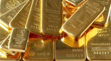 عاجل | ارتفاع سعر الذهب اليوم بنحو 40 جنيها وعيار 21 يشهد مفاجأة