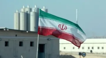 إيران تنبه من استهداف منشآت الوقود المرتبطة بأسطول الطائرات الحربية الإسرائيلية