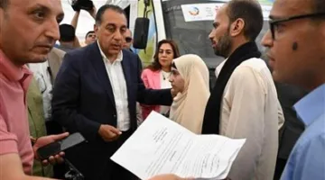 استجابة الحكومة لمطالب المواطن: رئيس الوزراء يتدخل بعد نداء أب حزين: “ابنتي تضررت”