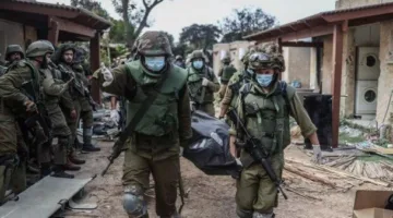 المجلس الوطني الفلسطيني: مذبحة الاحتلال ضد «الجياع» في غزة تعتبر جريمة حرب قاسية