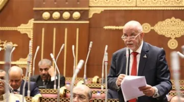 النائب حازم الجندي: تجاهل دعوات السلام من مصر قاد المنطقة إلى حافة الفوضى