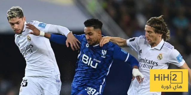 الهلال في بطولة كأس العالم للأندية: إحصاءات تُظهر قوة الزعيم! الهلال في بطولة كأس العالم للأندية: إحصاءات تُظهر قوة الزعيم!