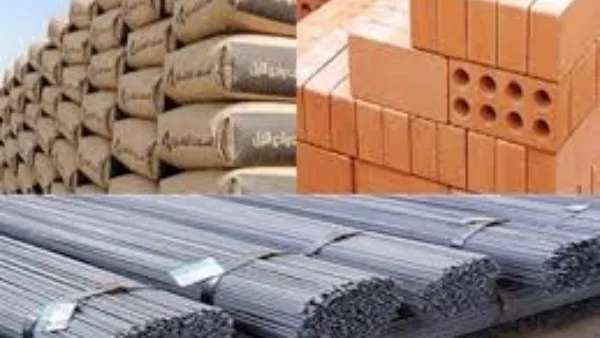 أسعار مواد البناء اليوم السبت 14 يونيو 2025 أسعار مواد البناء اليوم السبت 14 يونيو 2025
