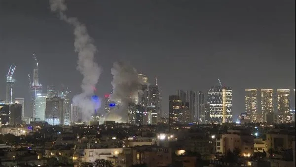 خلوف: إيران أُجبرت على الحرب.. وكمية التدمير في تل أبيب وضعت القيادة الإسرائيلية في موقف محرج