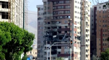 إيران تُعلن عن وفاة ثلاثة علماء نوويين.. من هم هؤلاء؟