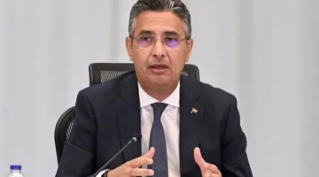 وزير التموين: توفر شامل للسلع الأساسية وفترات كفاية تزيد عن 6 أشهر