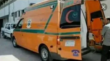 مقتل عامل نتيجة صدمة كهربائية أثناء إصلاح مروحة في المنيا