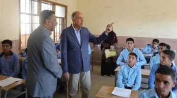 «التعليم» تطلق خطوط اتصال وغرفة عمليات لمراقبة امتحانات الثانوية العامة