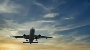 الاضطرابات الجوية العالمية تستمر لليوم الثاني: إغلاق أجواء إيران والعراق وتغيير مسارات الطيران.