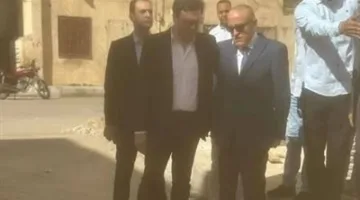 عاجل.. وفاة متهم في قضية التنقيب عن الآثار بقصر ثقافة بالأقصر أثناء احتجازه.