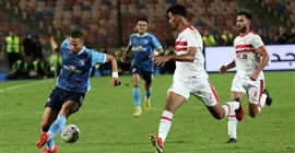 الزمالك يحدد مصير الجوهرة.. مفاجأة غير متوقعة