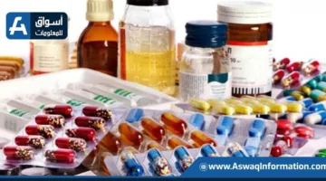 مجلس الوزراء: زيادة مبيعات الأدوية بنسبة 43% لتصل إلى 309 مليارات جنيه في عام 2024